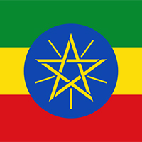 Ethiopia demonetized older banknotes.